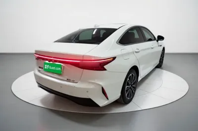 Chery Fengyun Fengyun A8