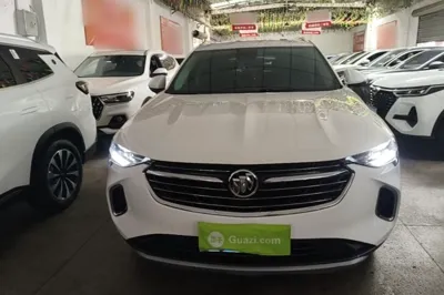 Buick Envision
