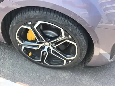 Xiaomi SU7
