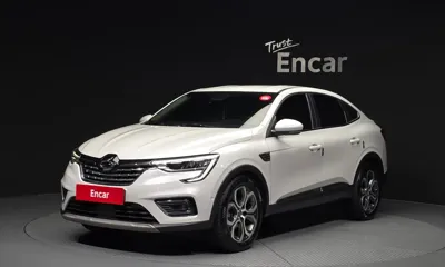Renault-KoreaSamsung XM3