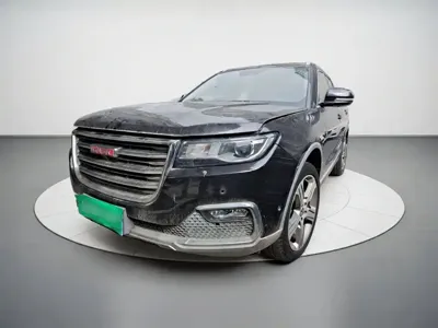 Haval H7