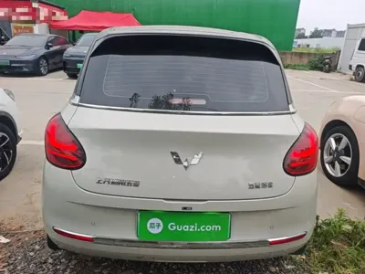 Wuling Bingo