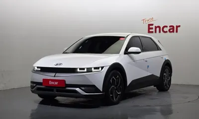 Hyundai Ioniq5