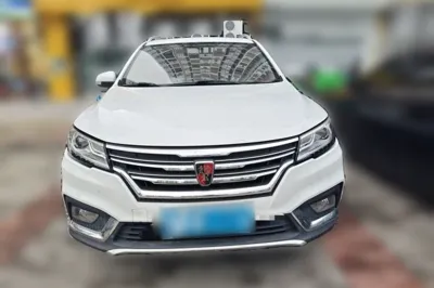 Roewe RX3