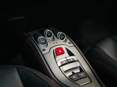 Ferrari 458