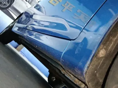 Changan Eado DT