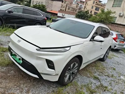 Buick E5