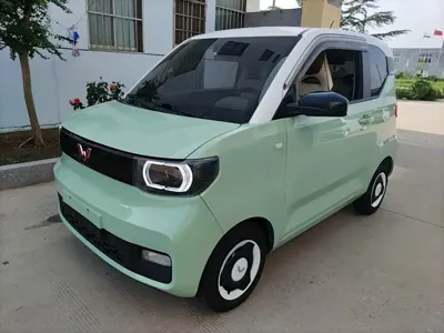 Wuling MINIEV