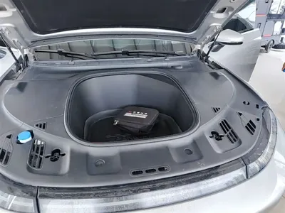 Xpeng P7