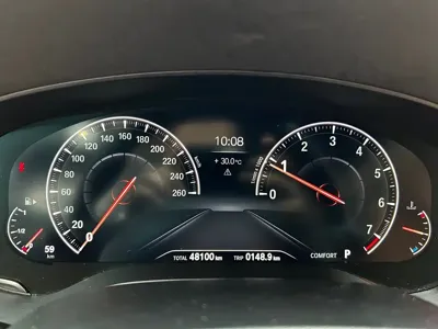 BMW 6 Series GT