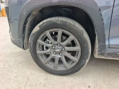 Chery Tiggo 3x