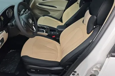Buick Verano
