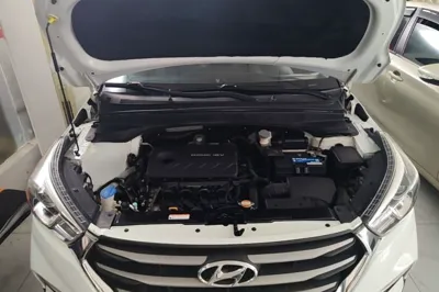 Hyundai ix25