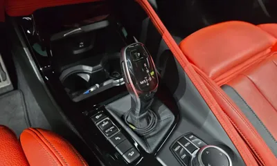 BMW X2 (F39)