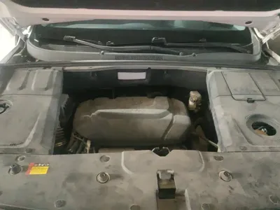 Baojun 530