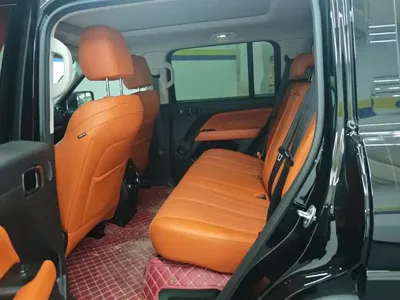 Haval H9