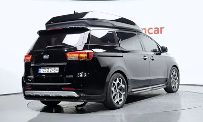 Kia Canival