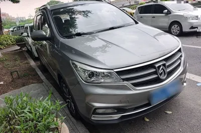 Baojun 730