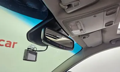ChevroletGMDaewoo Cruze