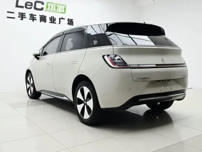 Baojun Yunduo