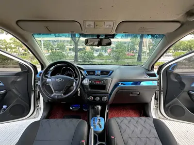 Kia K2