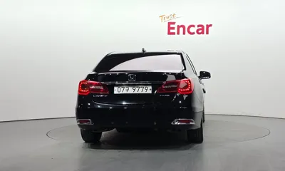 Honda Legend