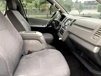 Foton Fengjing G7