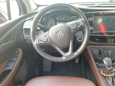 Buick Envision