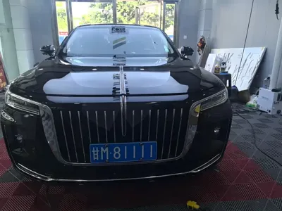 Hongqi Hongqi H9