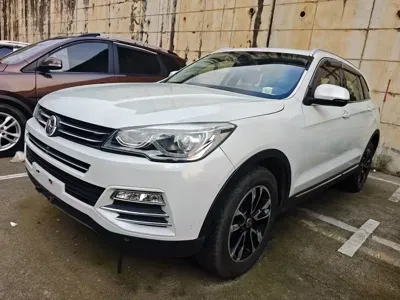 Hanteng Hanteng X7
