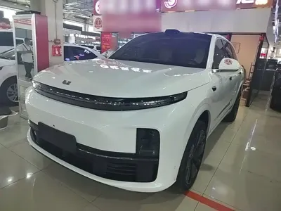 Li Auto Li L7