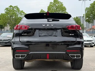 WEY Wey VV7