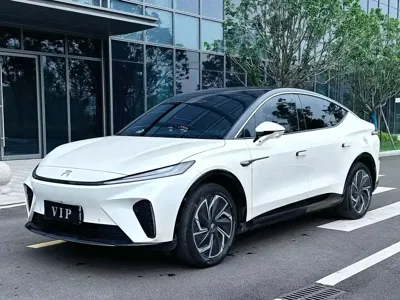 Roewe Feifan R7