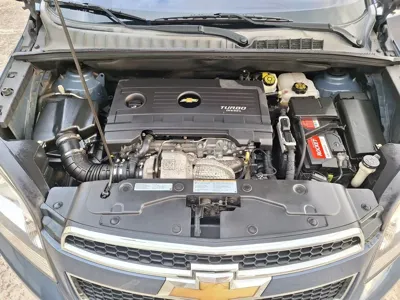 ChevroletGMDaewoo Orlando