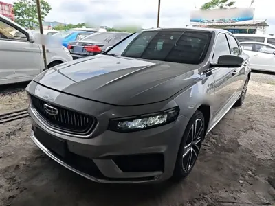 Geely Xingrui