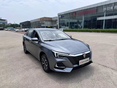 Roewe i6 Max