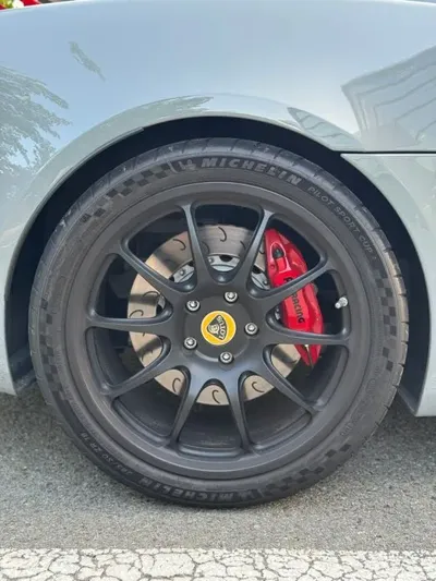 Lotus Exige