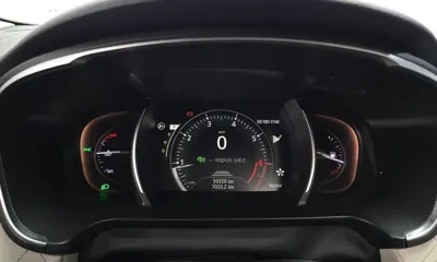 Renault-KoreaSamsung SM6