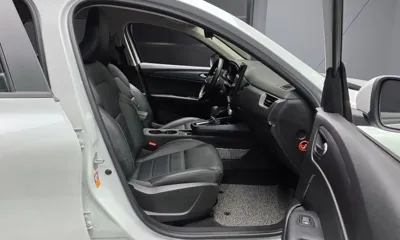 Renault-KoreaSamsung XM3