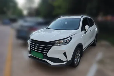 Changan CS15
