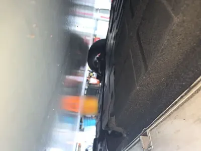 Geely L HiP