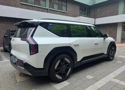 Kia EV9