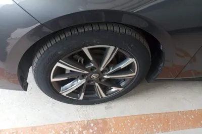 Changan Eado