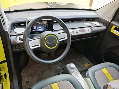 Wuling MINIEV