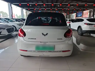 Wuling Bingo