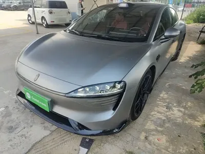 智界 Zhijie S7
