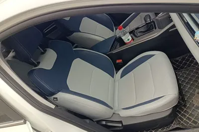 Geely Auto Emgrand