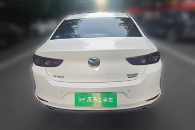 Mazda Mazda 3 Axela