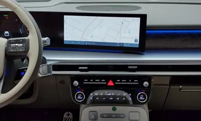 Hyundai Ioniq9