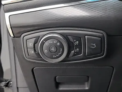 Ford Taurus